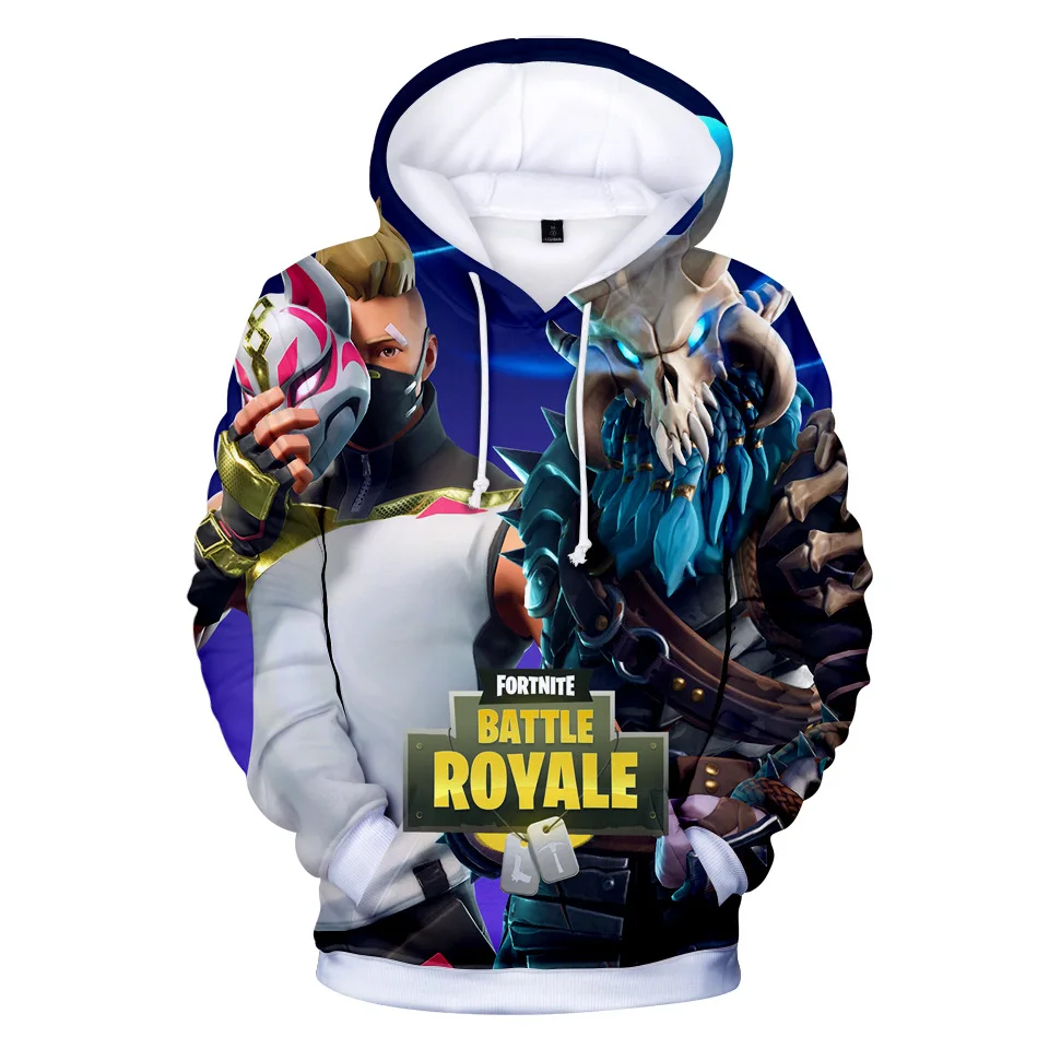 women's fortnite hoodie