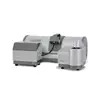 Accuracy Measure Wet and Dry Particle Size Analyzer