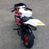 2018 New Super Pocket Bike Mini Moto 49cc