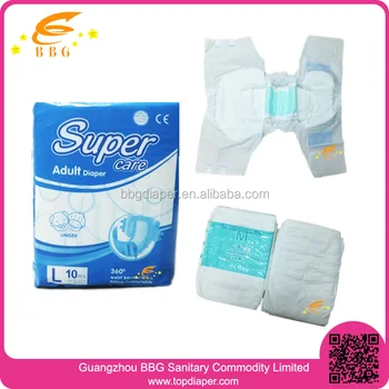 top adult diapers