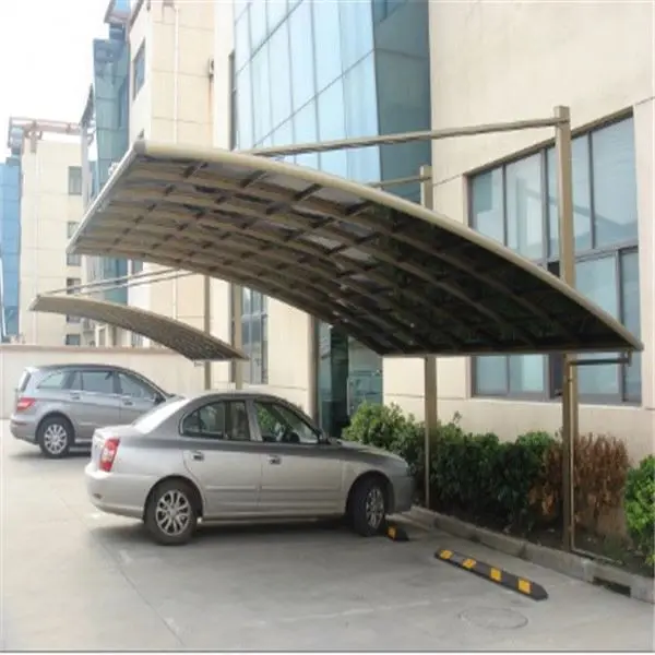 Alu Carport Alu Carport Suppliers And Manufacturers At Alibaba Com