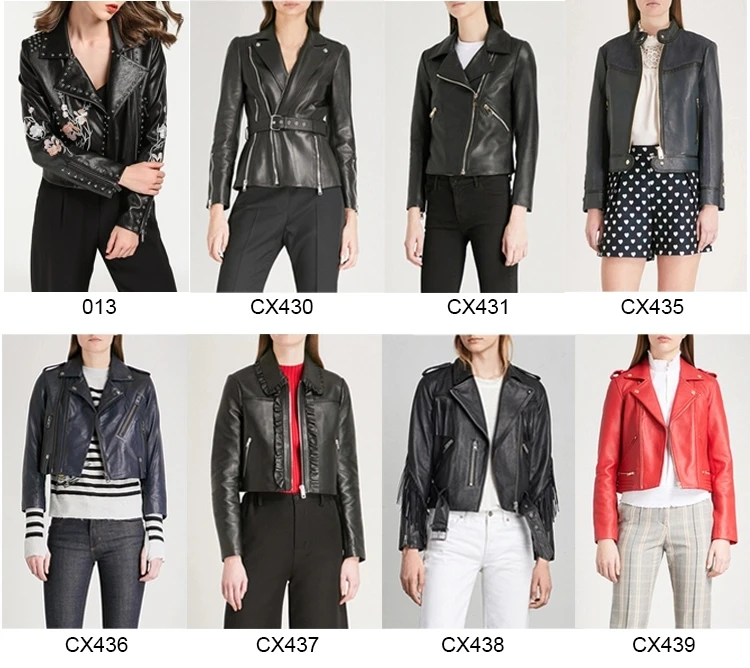 women jacket