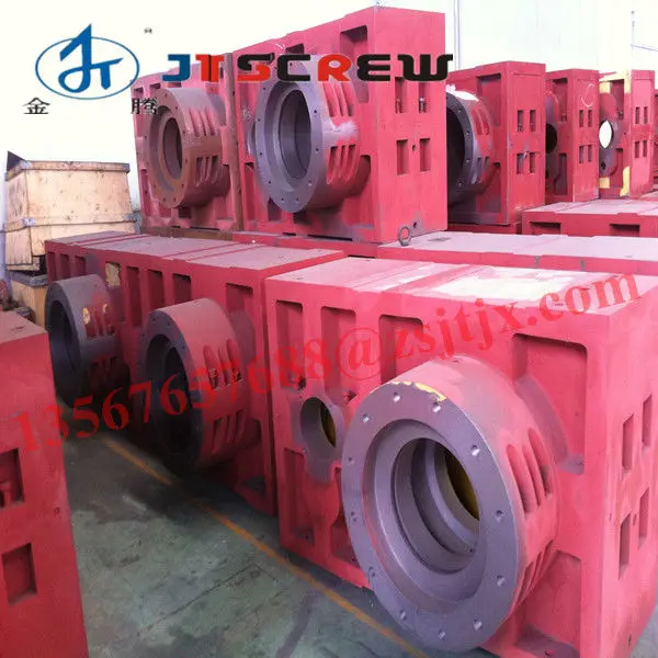 Zlyj225 Single Extruder Gearbox /reducer Buy Zlyj225 Gearbox /reducer Product on