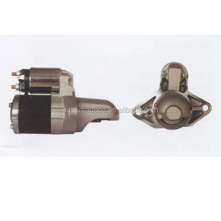 Auto Starter Parts For Subaru 23300aa450 M0t30471 23300aa560 Car Starter Buy Auto Parts,Auto