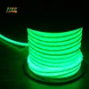 Flexible colored DMX addressable led strip light diffuser