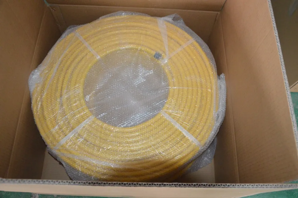 gd-flex corrugated stainless steel gas pipe  3