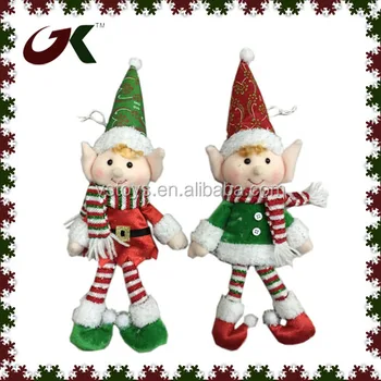 Hot Sale  Christmas  Elf  For Usa Canda Home Decoration  Buy 