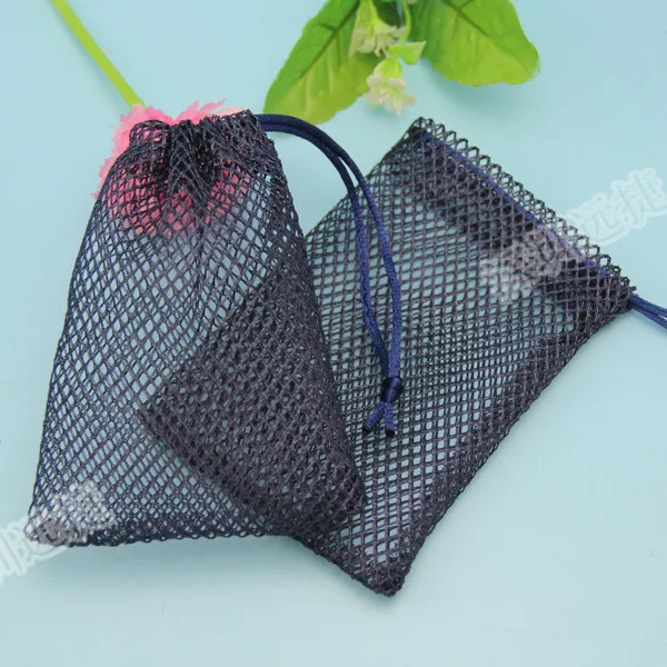 copper mesh bag