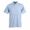 Vented Performance Fishing Polo Shirt Vented Back Poly Polos