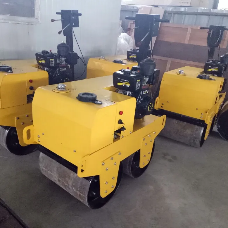 high quality roller drum