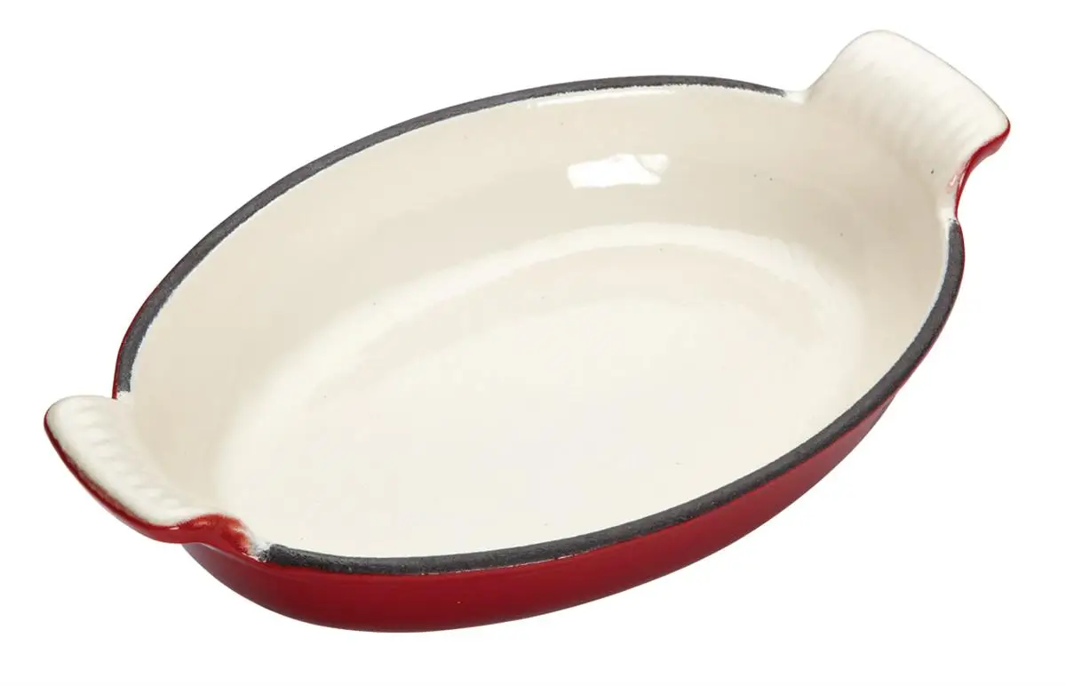 Enameled Shallow Cast Iron Fish Shaped Baking Pan Buy Fish Shaped Baking Pan,Cast Iron Baking