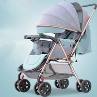 

Cheap Light Weight Umbrella Baby Travel Stroller Wholesale In Stock Fast Shipping