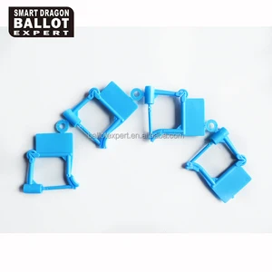 Versatile tamper-proof padlock seal