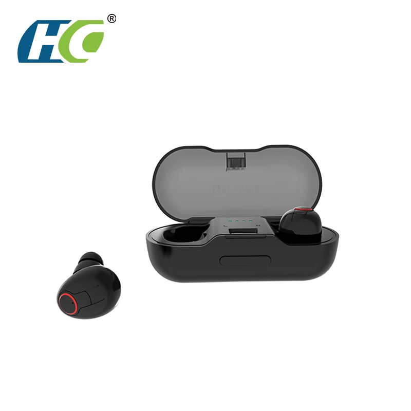 

the best Realtek 8763 BFR chip ture TWS as i9s twins wireless bluetooth earpiece 5.0