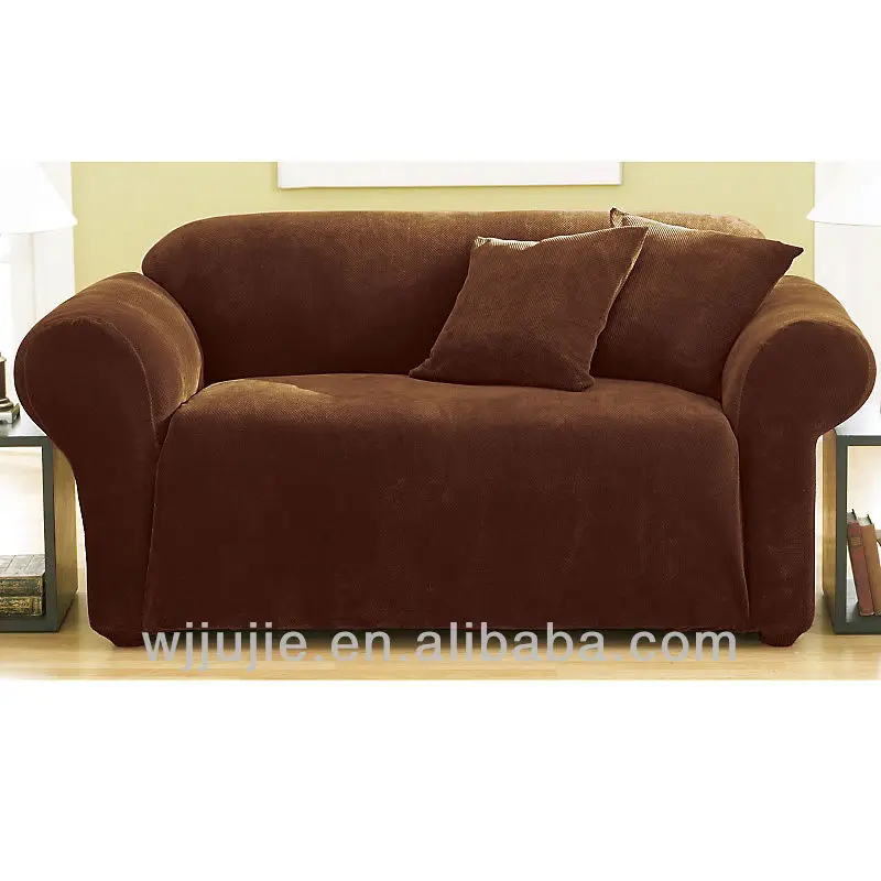 Stretch Suede Ed Covers For Sofas Stretch Suede Ed Covers For Sofas