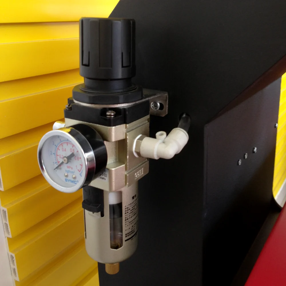 
Pneumatic heat press machine 40*60cm working size 2 work station heat transfer machine 