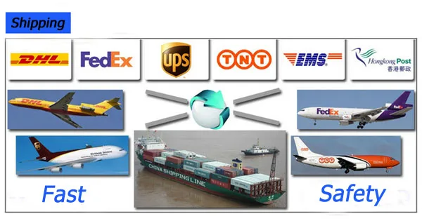 300mm led flexible drl