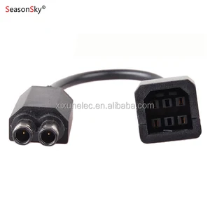 Power Supply Converter Cable Xbox 360 Slim