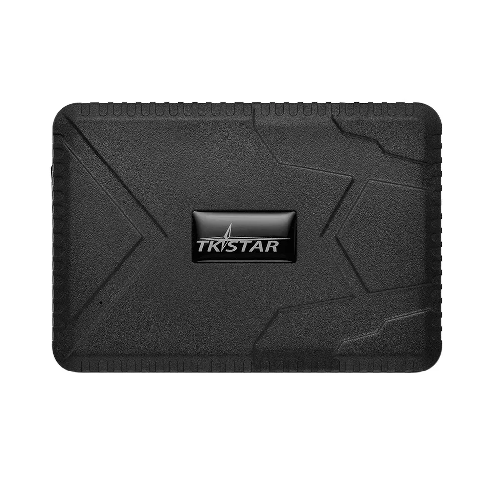 gps tracker 6 month battery