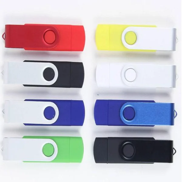 Wholesale Full Capacity USB 3.0 2.0 Custom 1tb 2tb Otg USB Flash Drive 1gb 2gb 4gb 8gb 16gb 32gb - ANKUX.COM