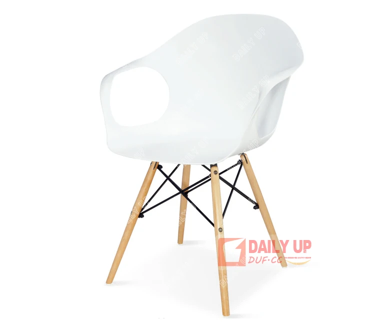 Hot Selling Living Room Furniture Modern Italian Style Dining Chairs Cheap Plastic Luxury Chair on Sale