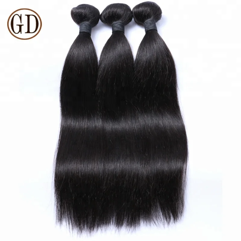 

factory supplier 9a cuticle aligned hair virgin raw indian