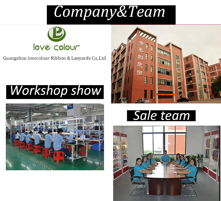 Company and team