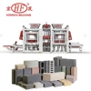 zenith 1500 concrete brick block making machine germany price