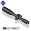 Discovery air blaster gun guide scope hunting bike