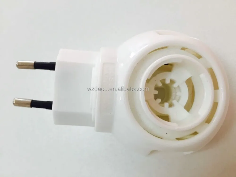 
Mosquito Repellent Dual Purpose Liquid and Mat Vaporiser Repeller Heater Machine 