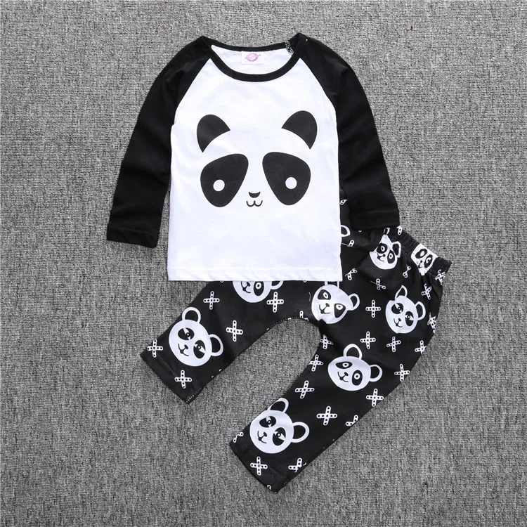

Children's Boutique Clothing Baby Dress Clothes Cute Kids Cothes Set, As picture