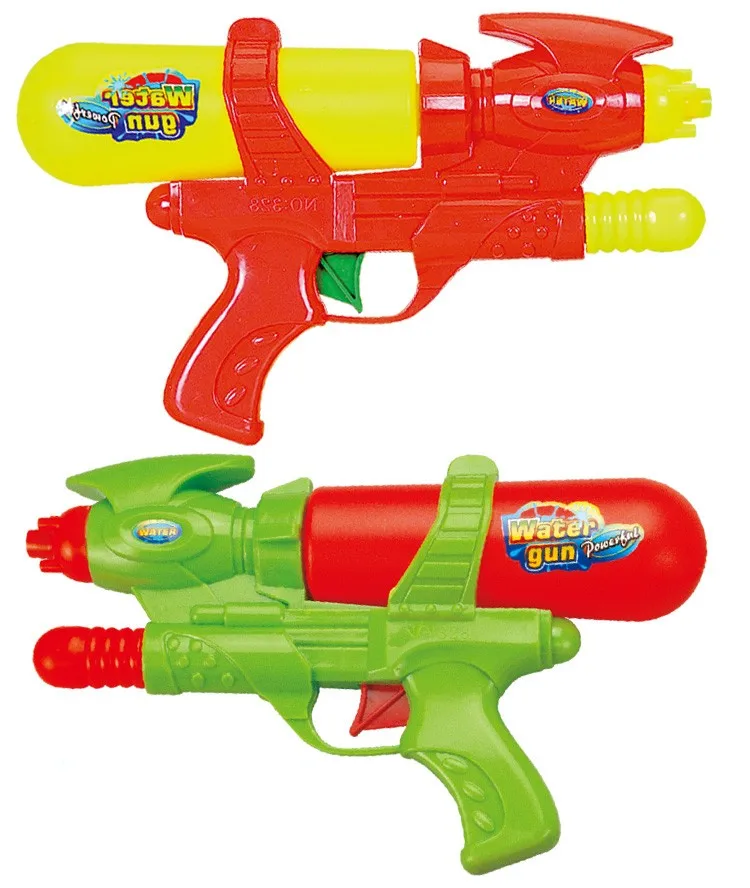 super soaker toy