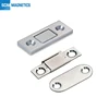 Strong Stainless Steel Rectangular Screw Ultra Thin Magnetic Catch