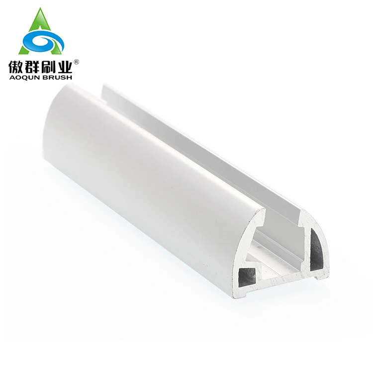 
Escalator Step Edge Brush Escalator Skirt Brush Moving Step Skirt Brushes 