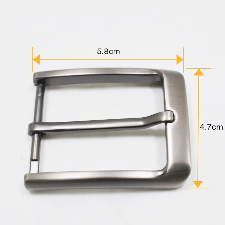 belt buckle