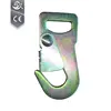 Hot Sale 2 Inch Snap Galvanized Flat Hook
