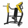 Plate Loaded Gym Fitness Equipment /Chest Press YD-1810 /Hammer Strength Machine