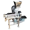 Electric Orange Juicer Extractor/ Industrial Electric Fruit Juice Extracting Machine/ Lemon Juice Extractor