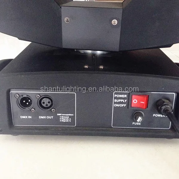 Baisun brand Stage Lighting Sharpy 7R 230W Beam Mixing Moving Head Disco Home Party Lights