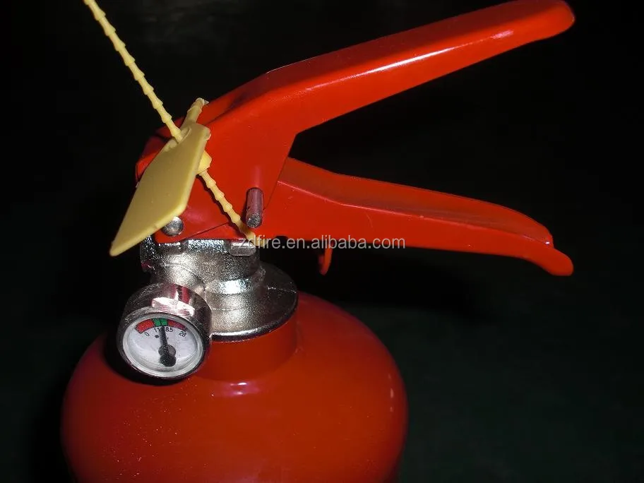 Sabs Standard Dry Powder Fire Extinguisher (south Africa Type),Extintro