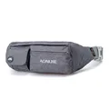AONIJIE Multipurpose Outdoor Sport Running Nylon Waist Belt Bag Portable Mini Money Fanny Pack