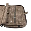 Business jewelry storage Exhibition bag folder with removable function page