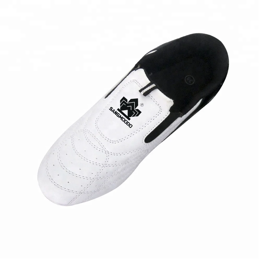 

Taekwondo shoes martial arts uniform shoe , spring, summer, autumn and winter MMA shoes, White