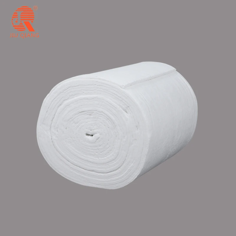 09_Fireproof_Ceramic_Fiber_Blanket_Other_Heat_Insulation_Materials