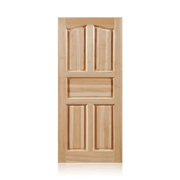 Hot Modern Solid Oak Doors Used For Villa Exterior Hot Modern Solid Oak Doors Used For Villa Exterior