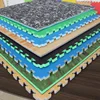 High Density Colorful Wresting Martial Arts Mat
