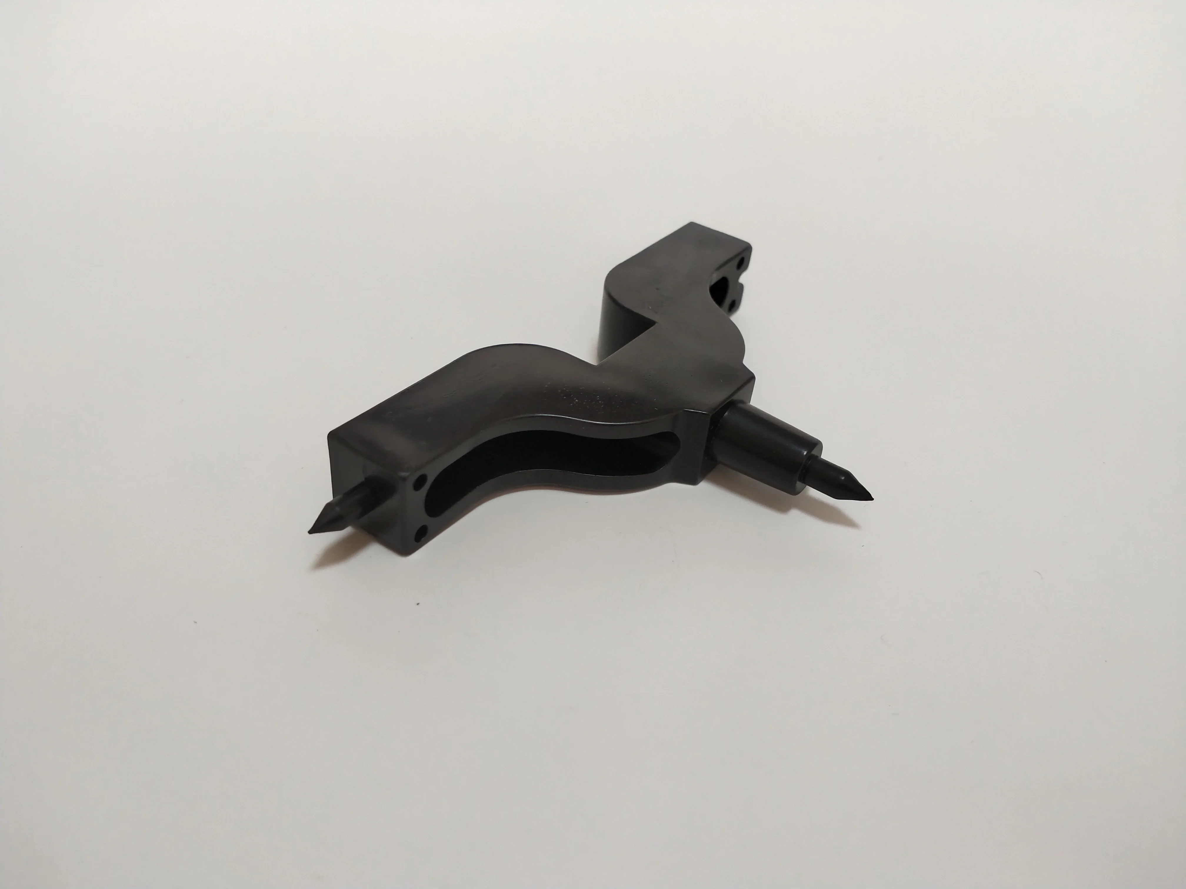 Hole Puncher Plastic 3mm And 4mm Punch Micro Irrigation Tube