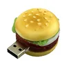 Food USB Series of Pizza USB Flash Disk 2.0