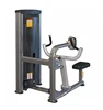 Commercial Gym High Quality Equipment Seated Low Row For Body Training Gym For Sale