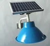 Promotional brand new IP65 very bright high lumens garden mushroom solar garden light 5w aluminium garden yard solar light